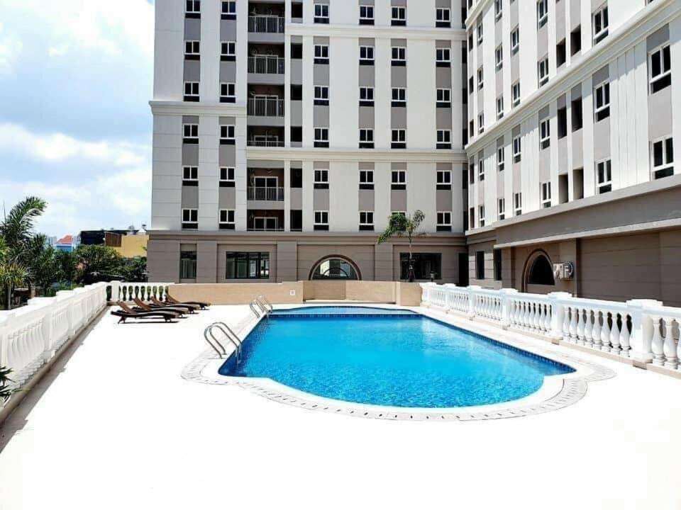 Apartment Ho Imperial Place