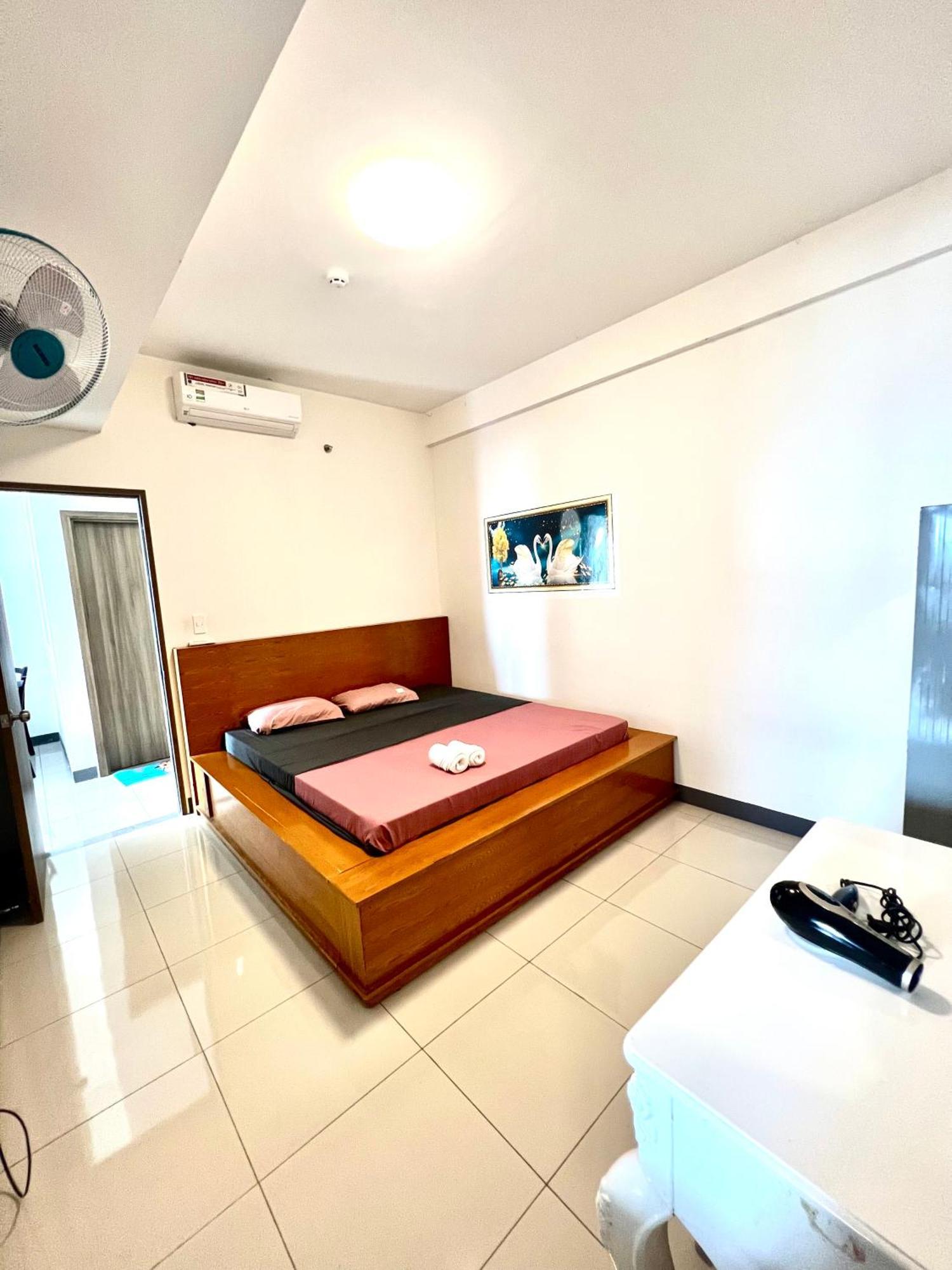 Ho Imperial Place Ho Chi Minh City