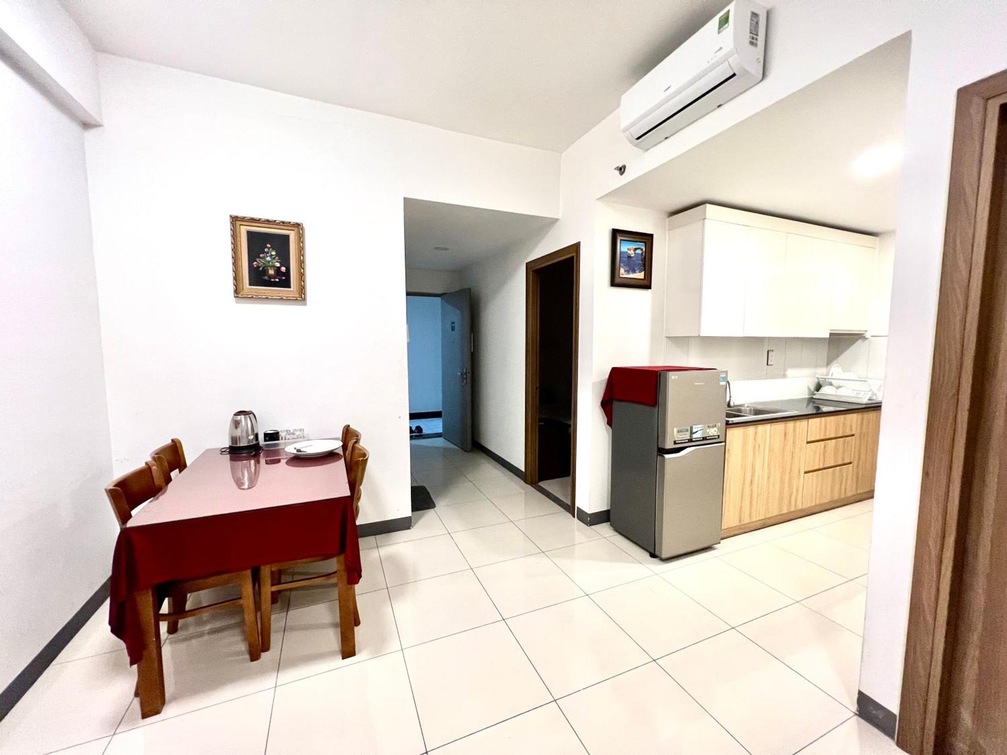 Ho Imperial Place Apartment