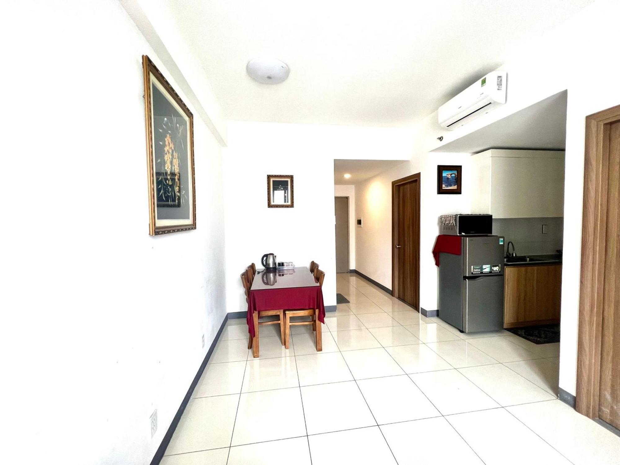 Apartment Ho Imperial Place