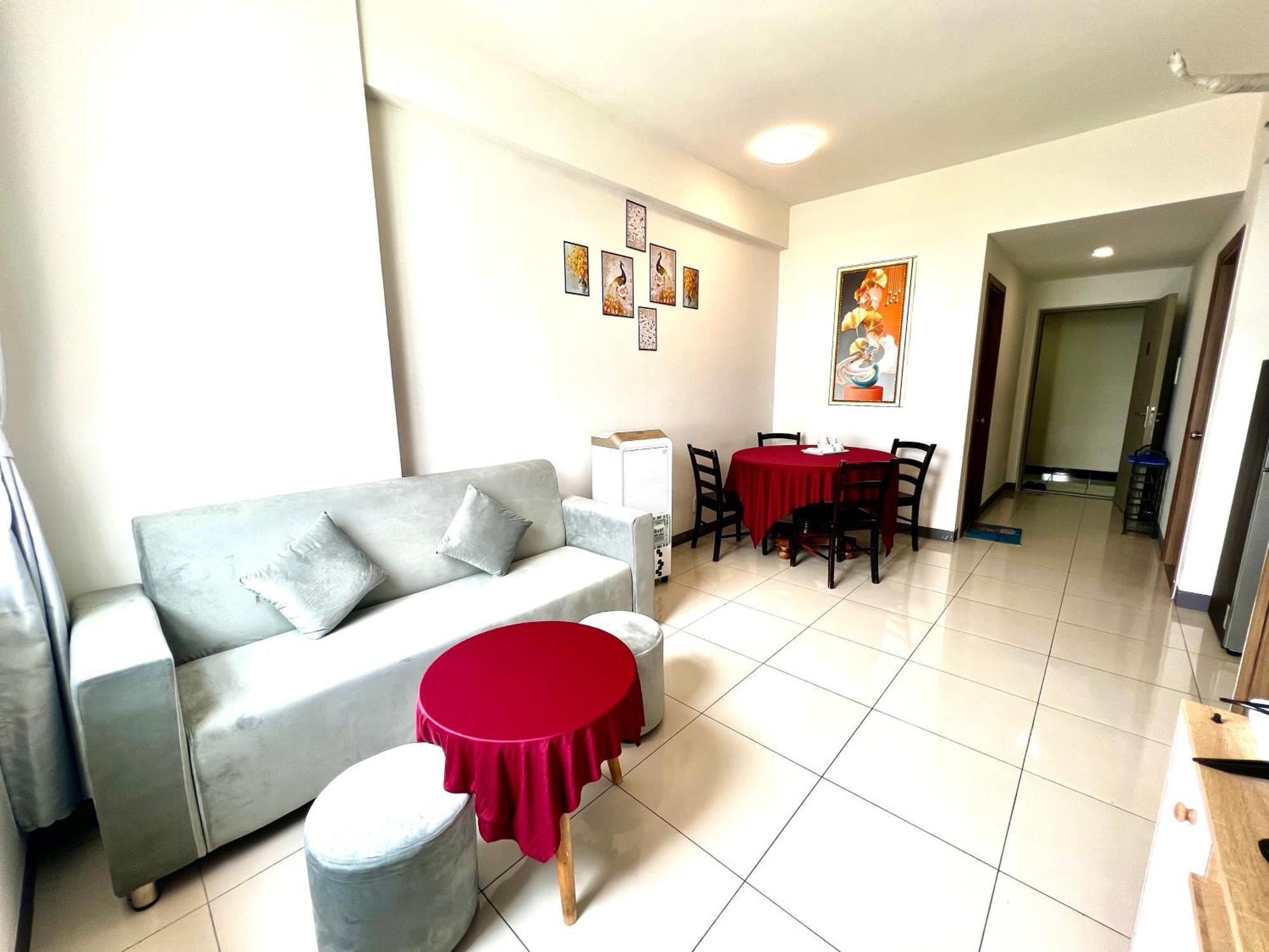 Apartment Ho Imperial Place Ho Chi Minh City