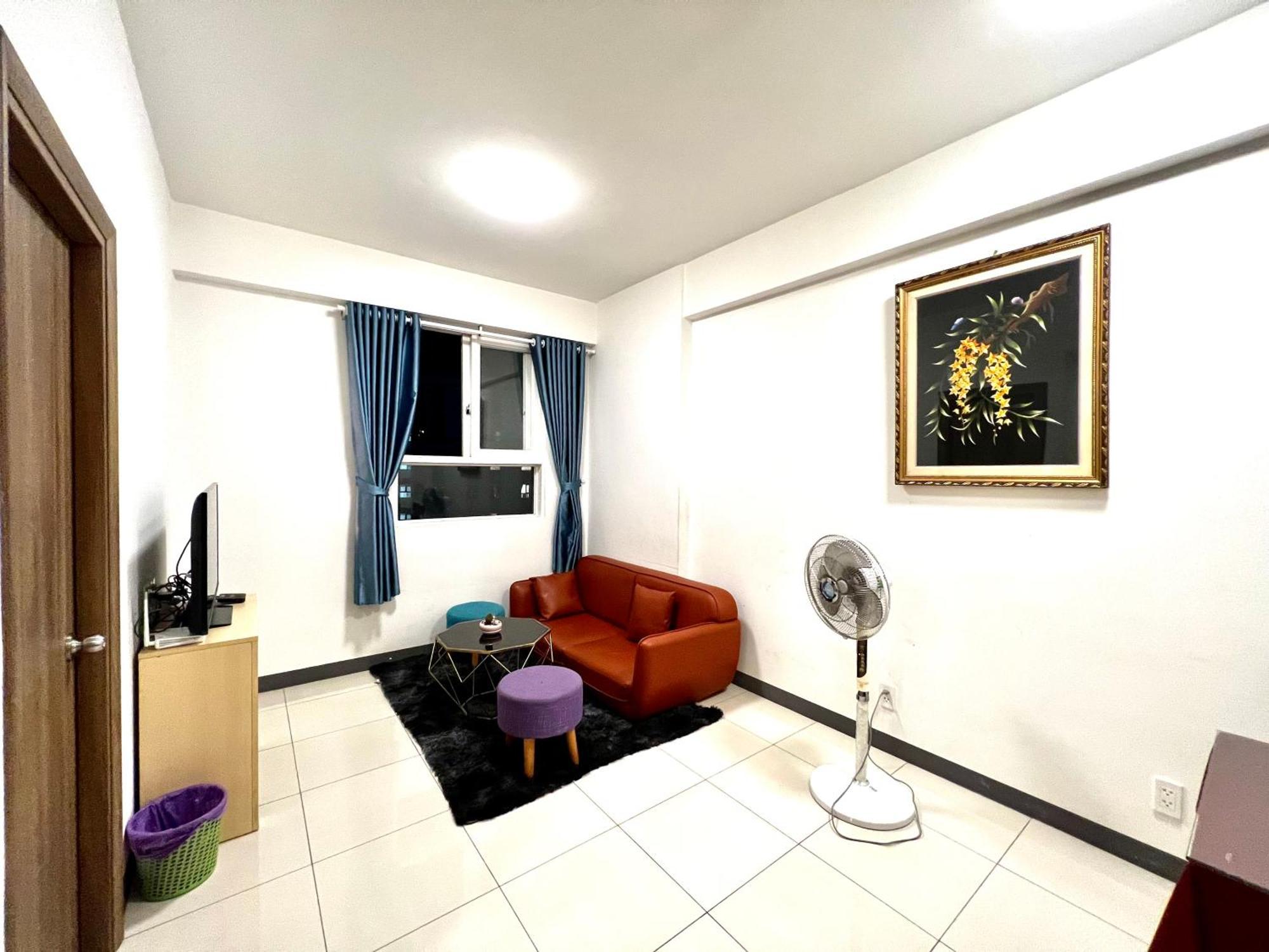 Ho Imperial Place Apartment Ho Chi Minh City