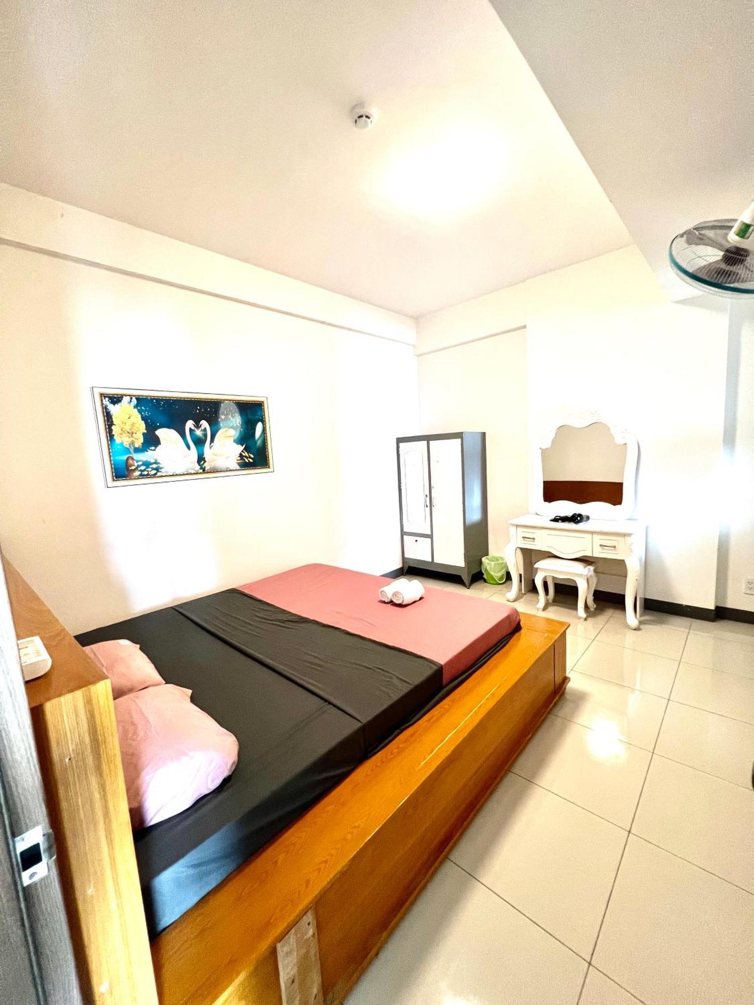 Ho Imperial Place Apartment