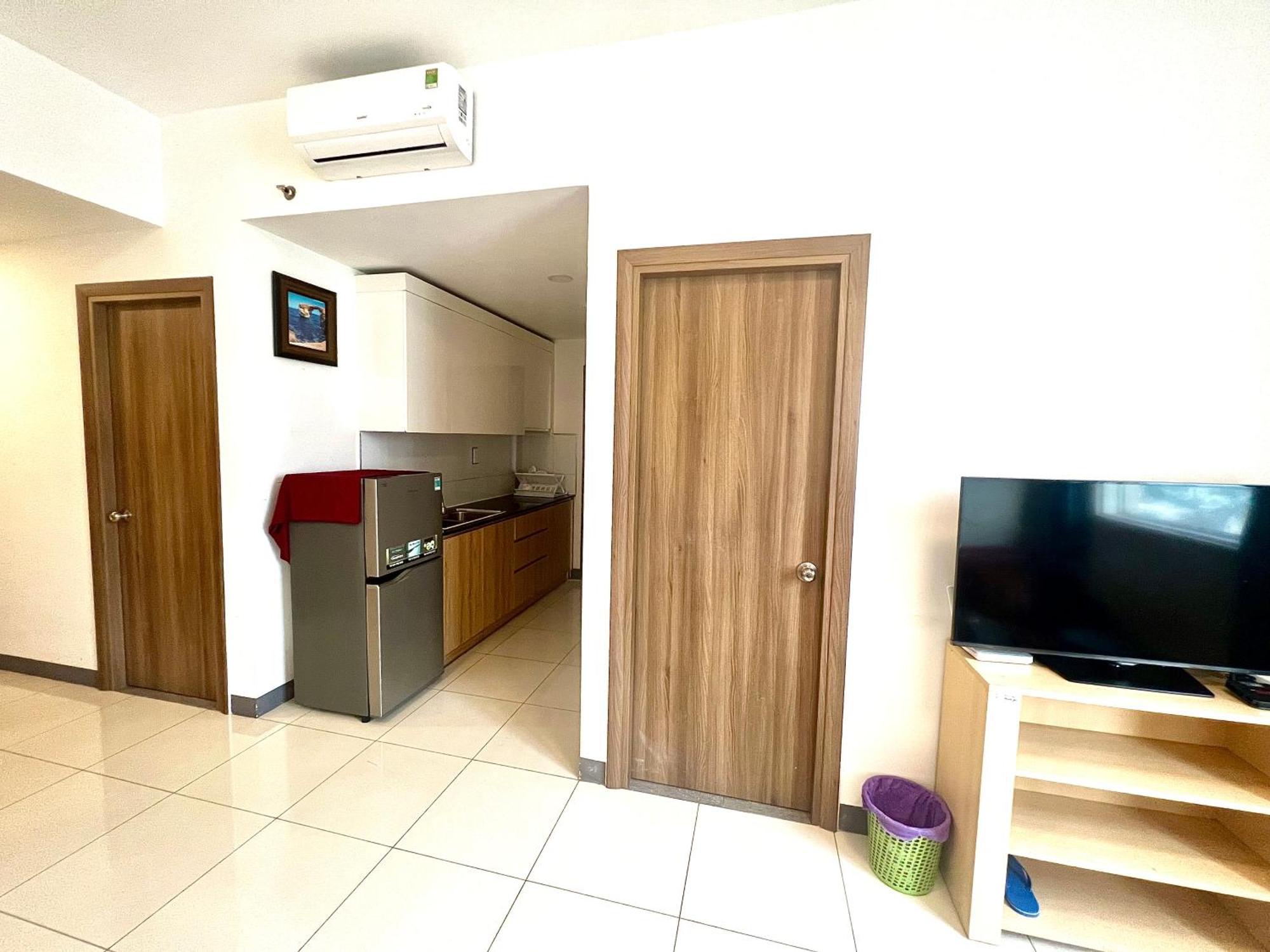 Apartment Ho Imperial Place *