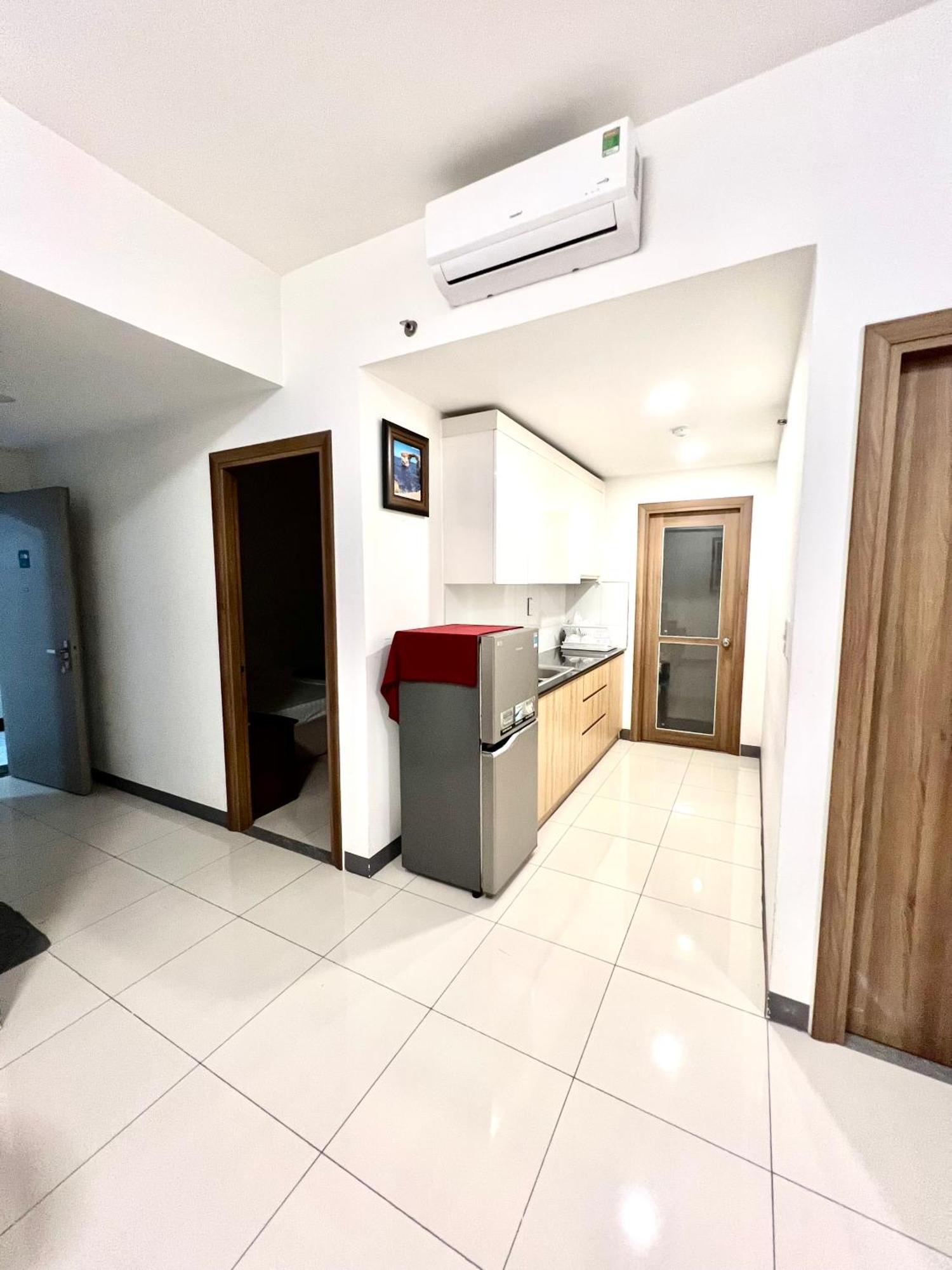 Apartment Ho Imperial Place Ho Chi Minh City
