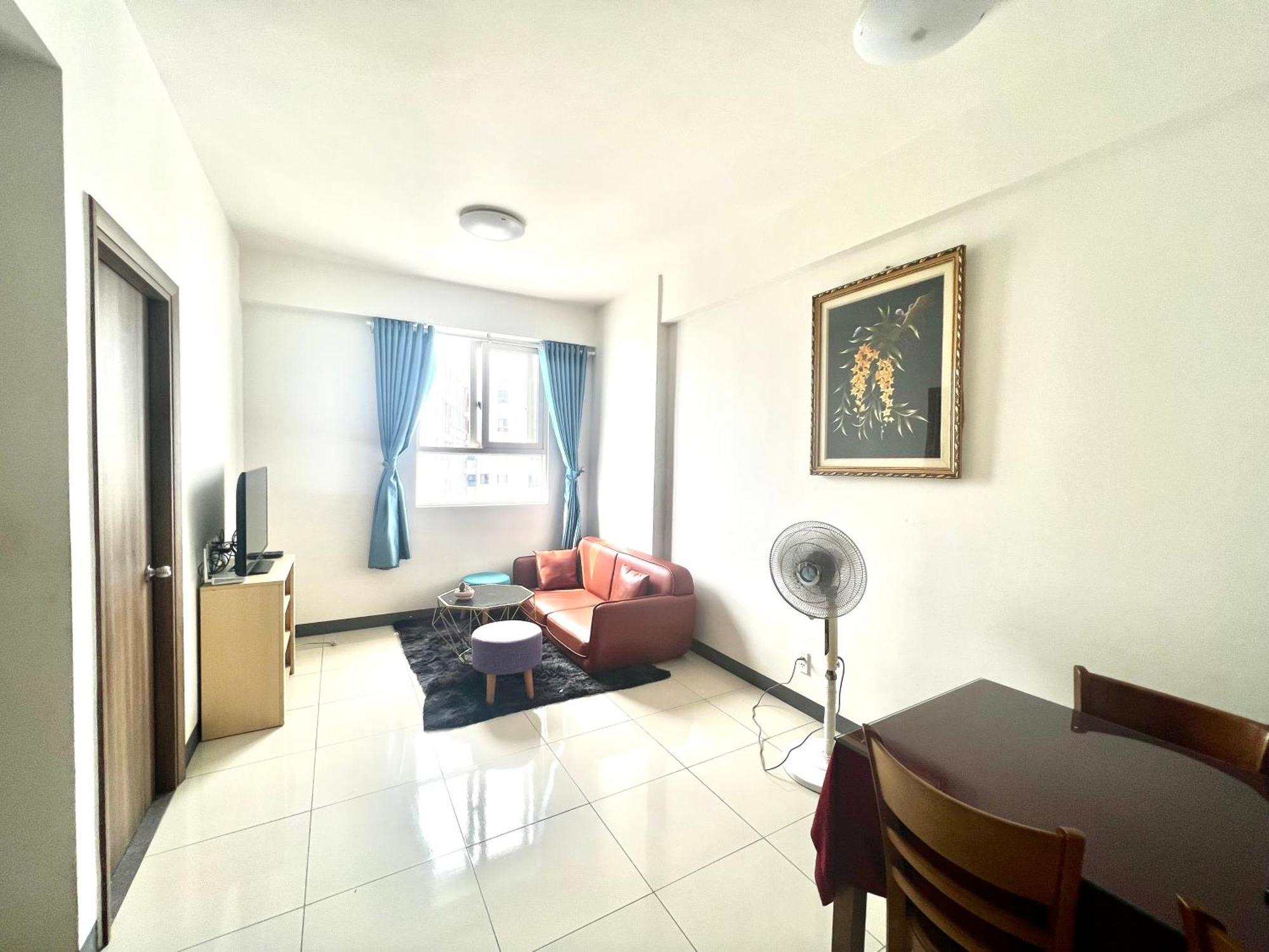 Ho Imperial Place Apartment *