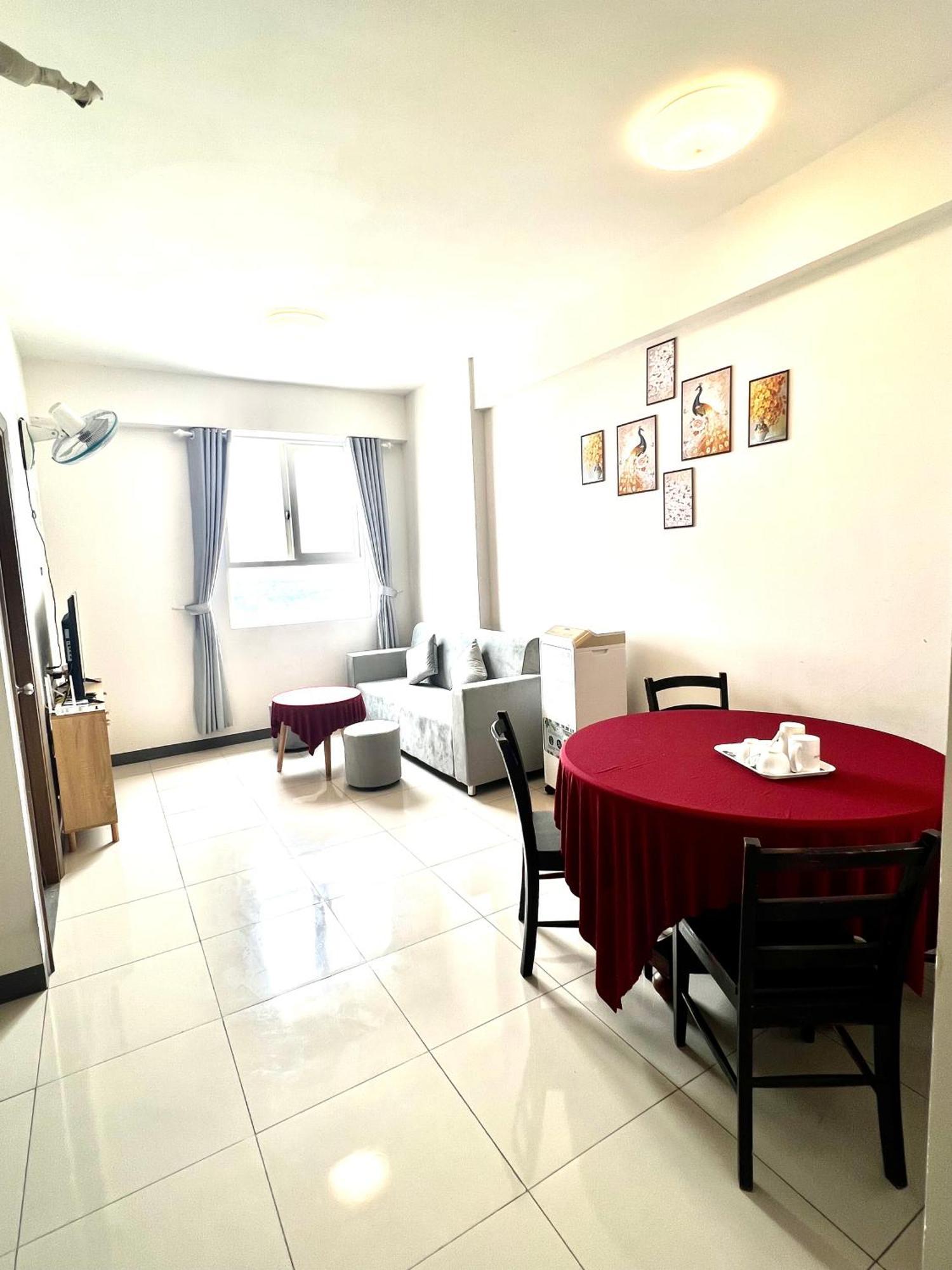 Ho Imperial Place Apartment Ho Chi Minh City