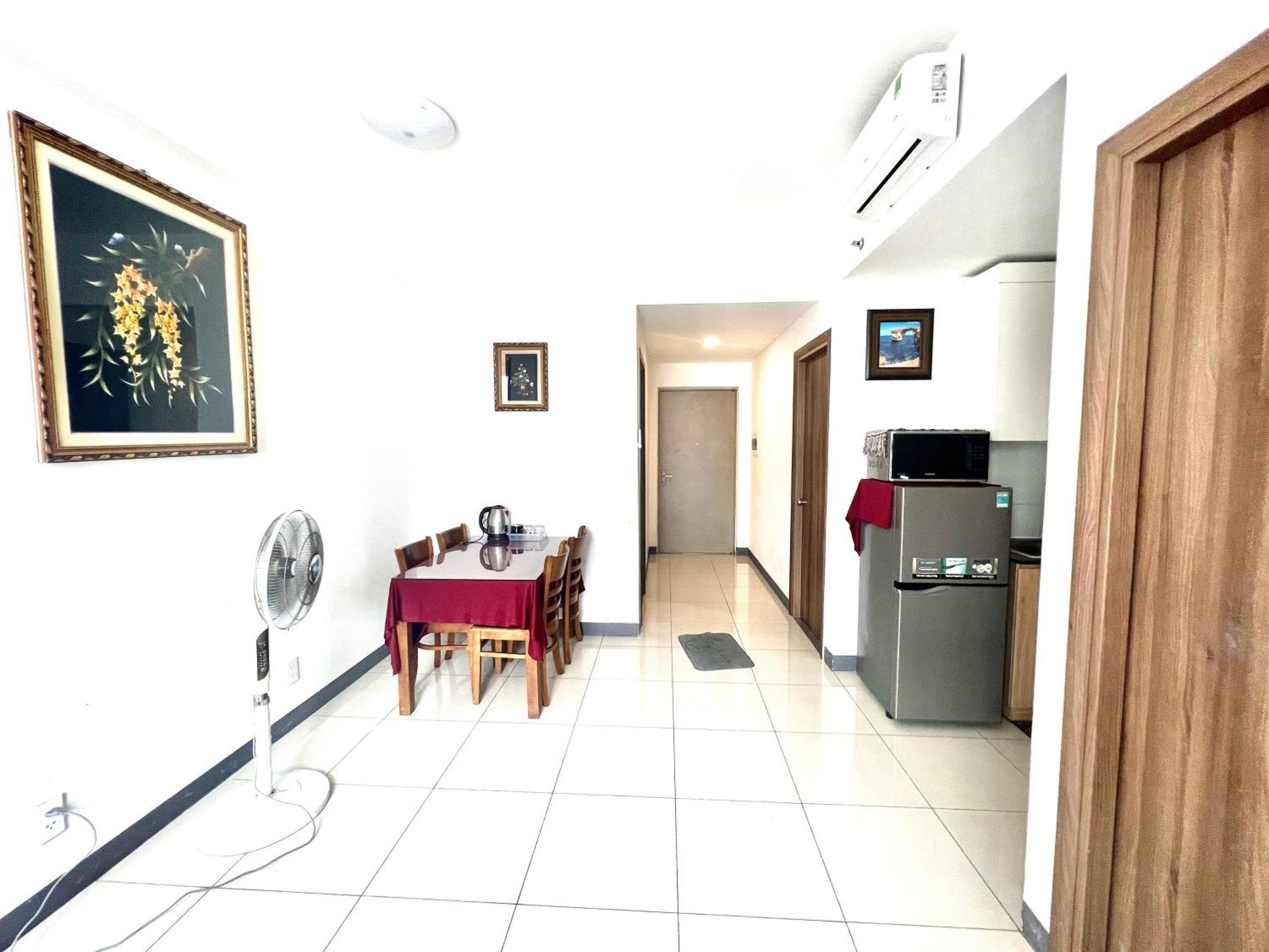 Ho Imperial Place Apartment